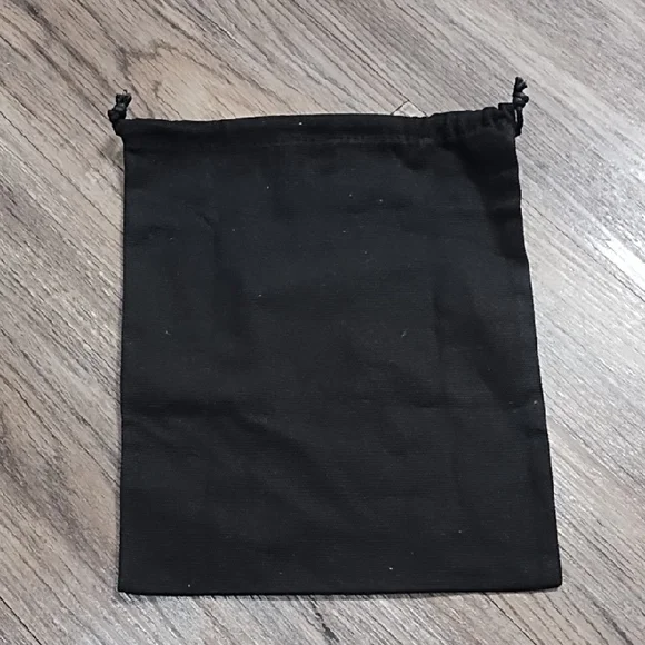 All Saints Black Bag - Picture 3 of 3